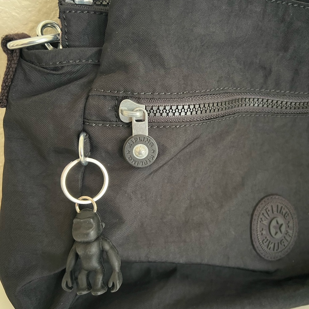 Kipling Elysia Crossbody - Picture 3 of 7